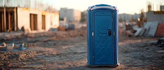 Standard Portable Toilets rental in Newport Beach CA